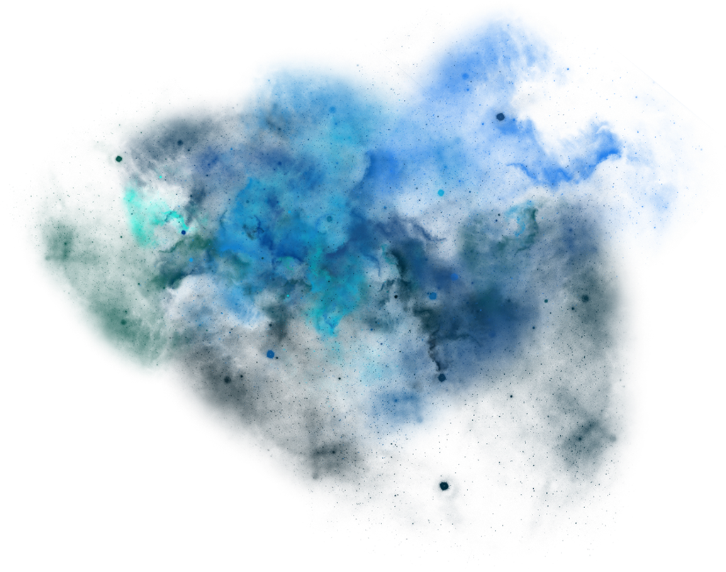 Transparent Blue Cloud Png - Transparent Space Clouds, Png Download PNG image with a transparent background, free high-resolution download