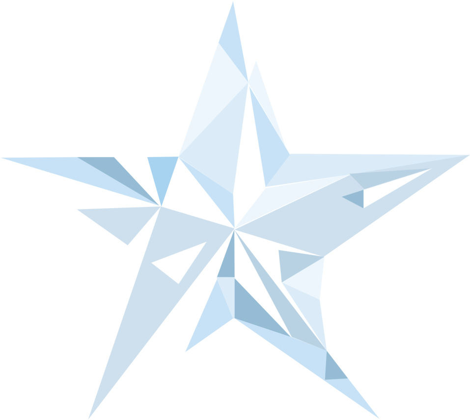 Star Crystal Vector File, HD Png Download PNG with transparent background