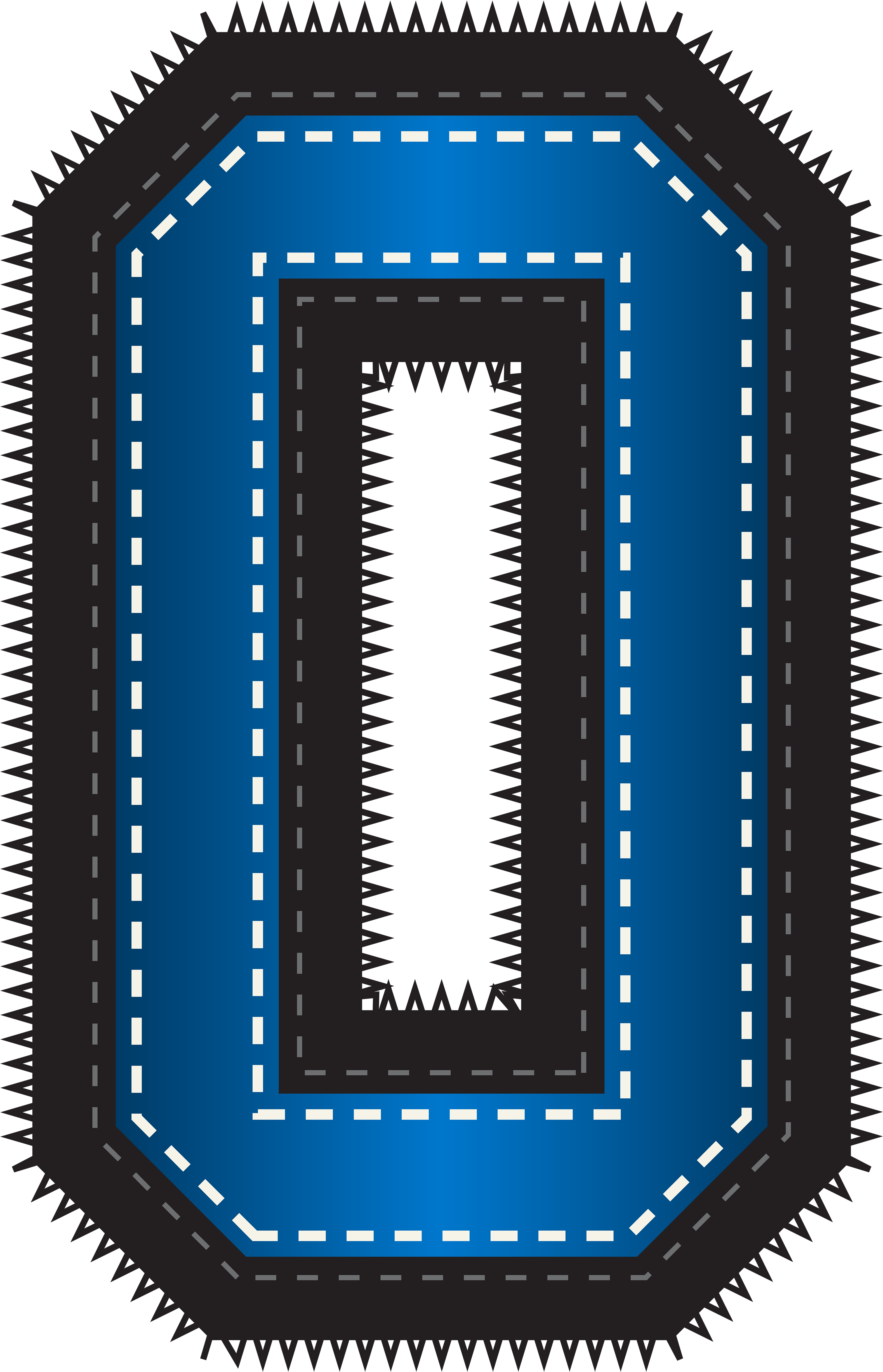 Transparent Number Zero Png - Style Numbers Png, Png Download PNG image with a transparent background, free high-resolution download