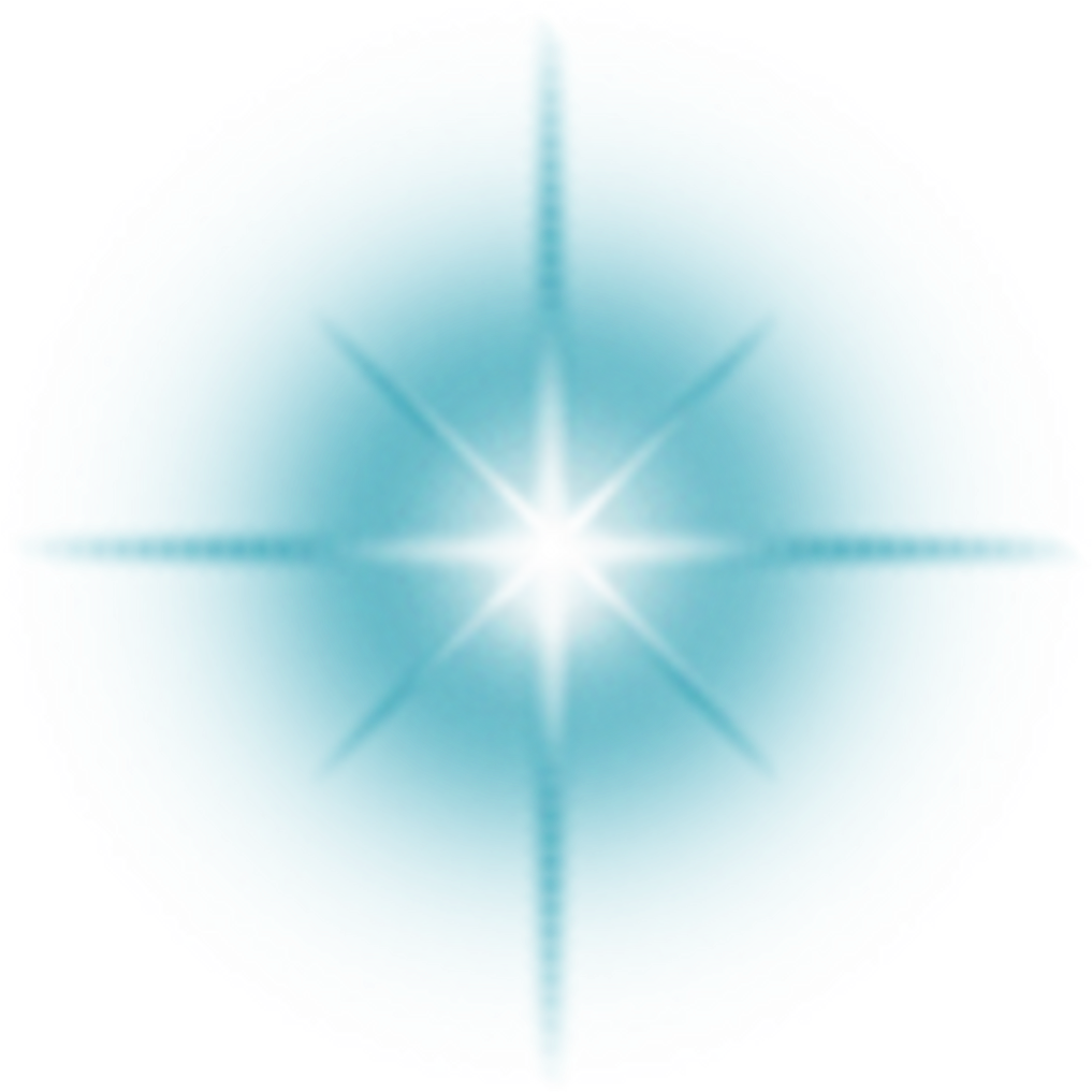 Lens Flares - Blue Lens Flare Png PNG with transparent background