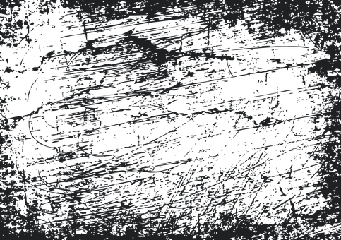 Scratch, Scratch Overlay, Distress - Scratch Overlay PNG with transparent background