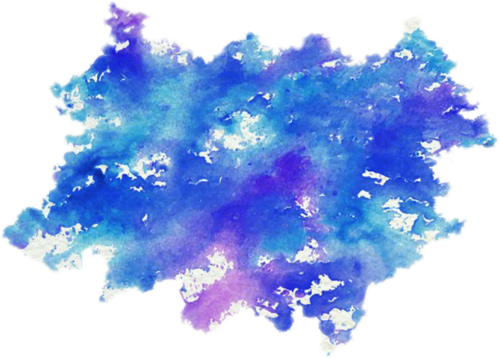 Neon Splash Png - Color Splash Png Transparent, Png Download PNG with transparent background