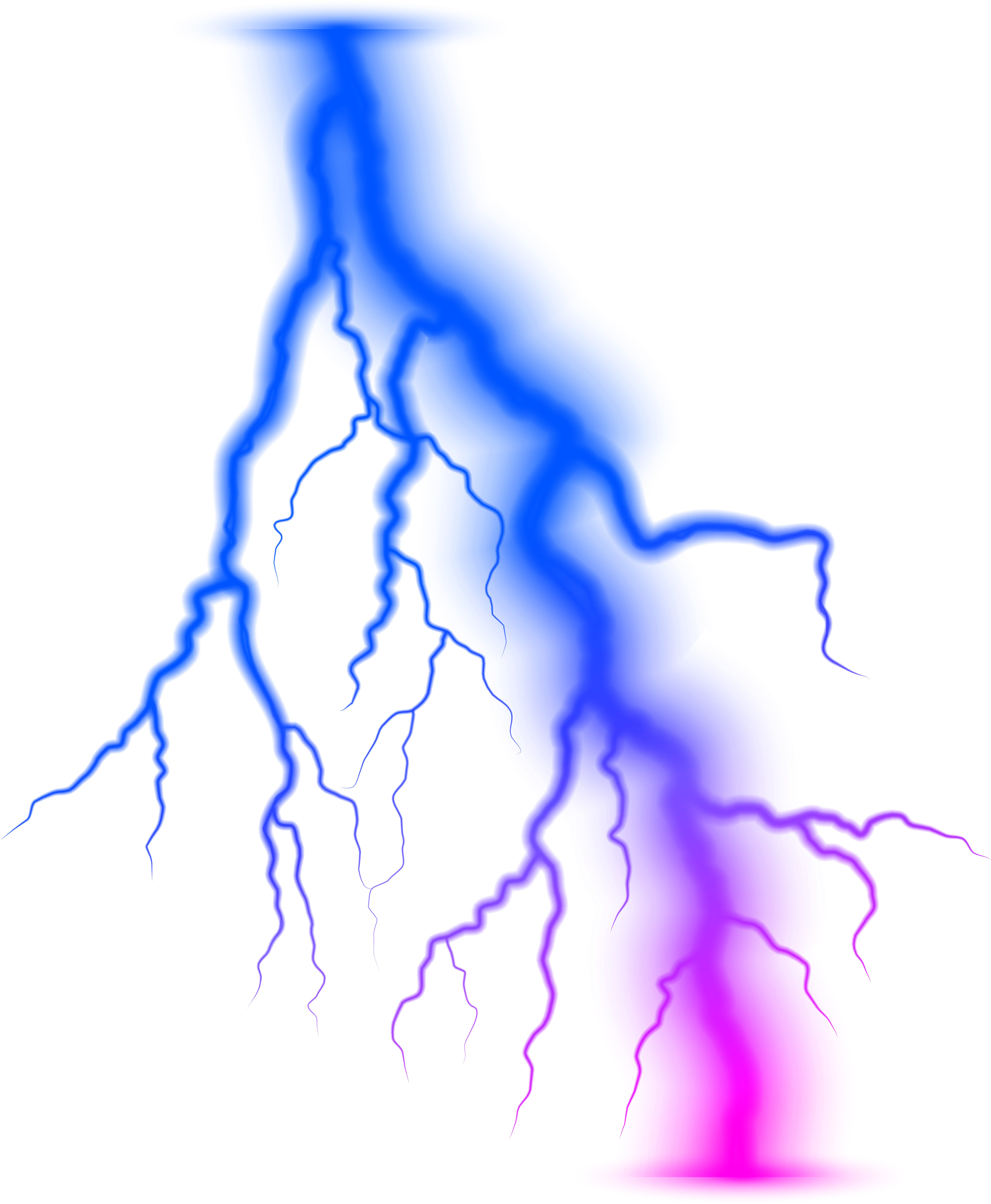 Lightning Strike Computer Icons Clip Art, HD Png Download PNG with transparent background