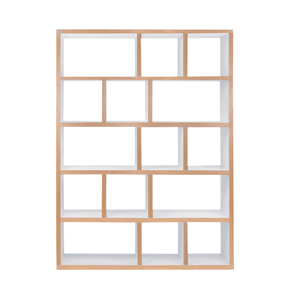 Bookcase Png, Transparent Png PNG with transparent background