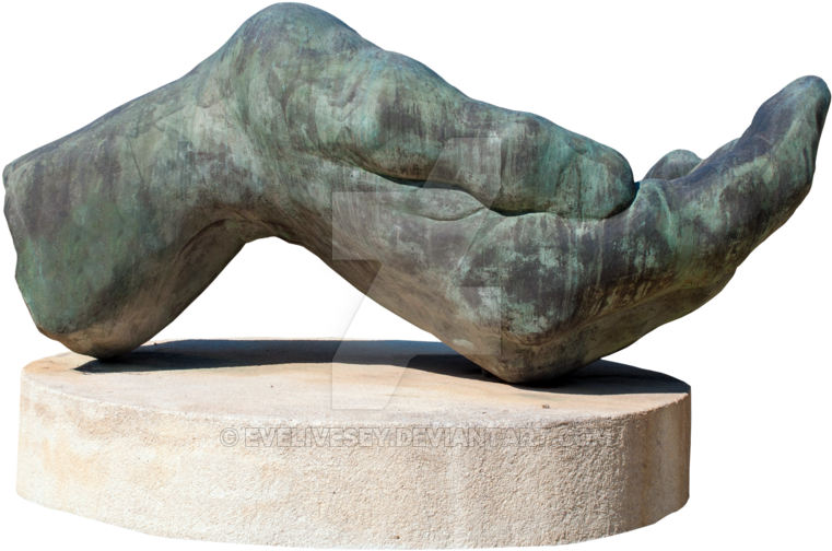 Sculpture,stone Sculpture,nonbuilding Structure,figurine, HD Png Download PNG with transparent background
