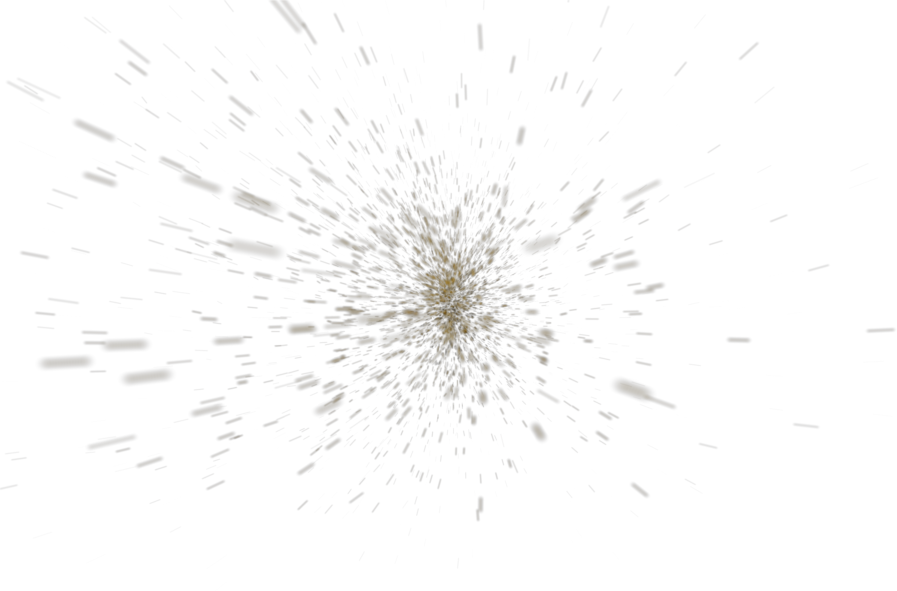 Particle Png Photoshop Malarkey Dandelion - Particles Png For Photoshop, Transparent Png PNG with transparent background