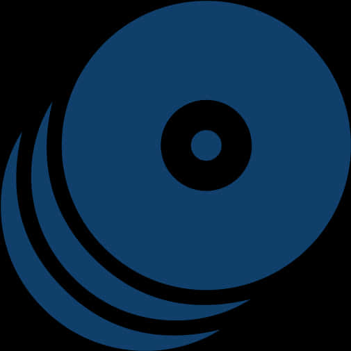 Preto Cd Png, Transparent Png PNG with transparent background