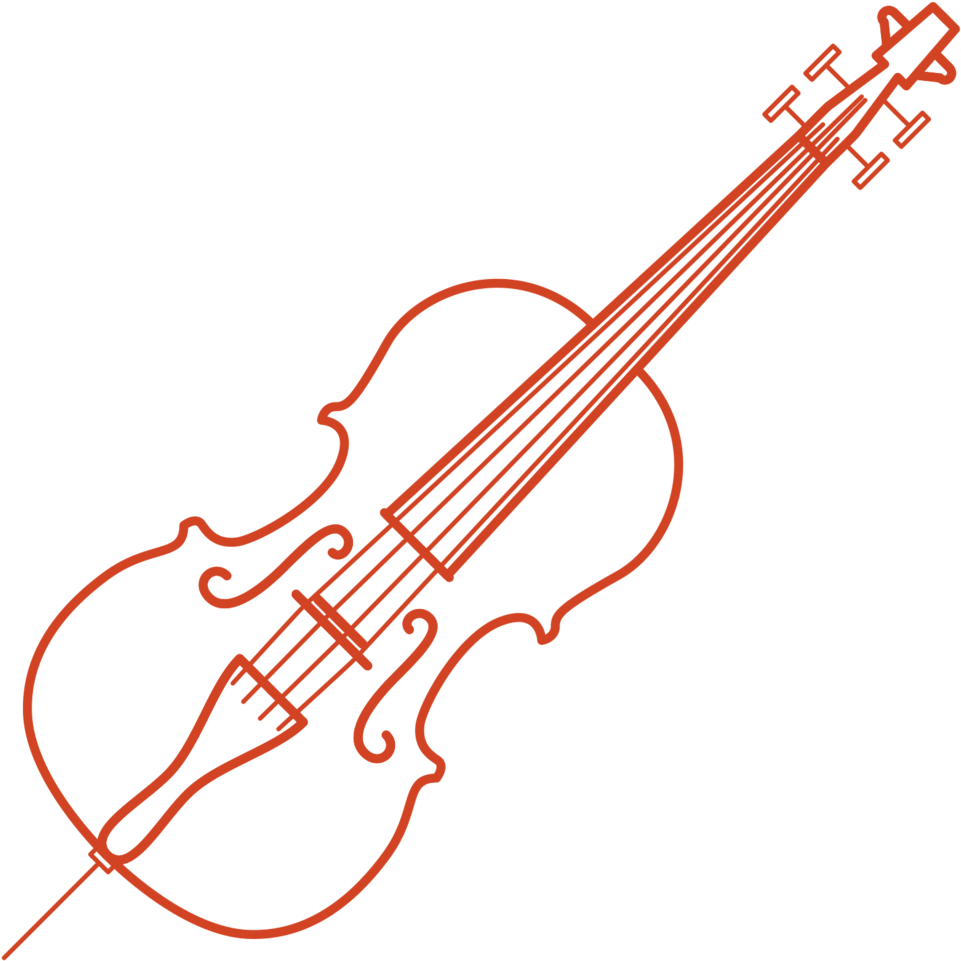 Cello , Png Download - Violin Transparent Background, Png Download PNG image with a transparent background, free high-resolution download