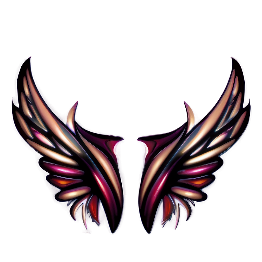 Abstract Chest Tattoo Art Png 4