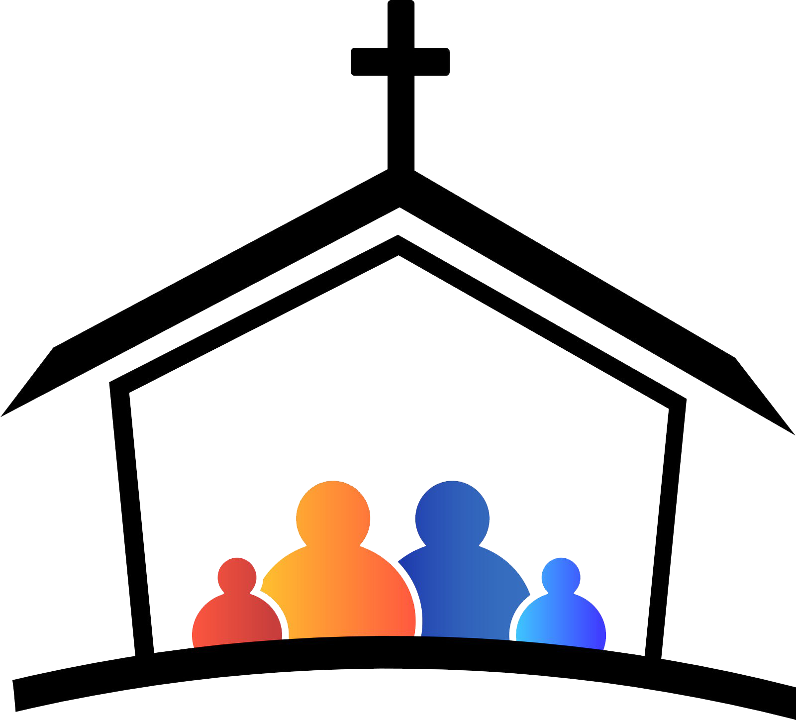 Church Transparent Background Png - Church Png, Png Download PNG with transparent background