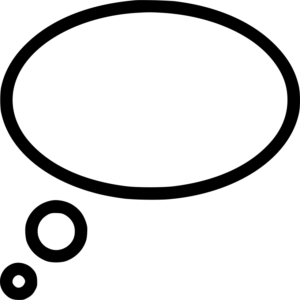 Abstract Circles Vector PNG with transparent background
