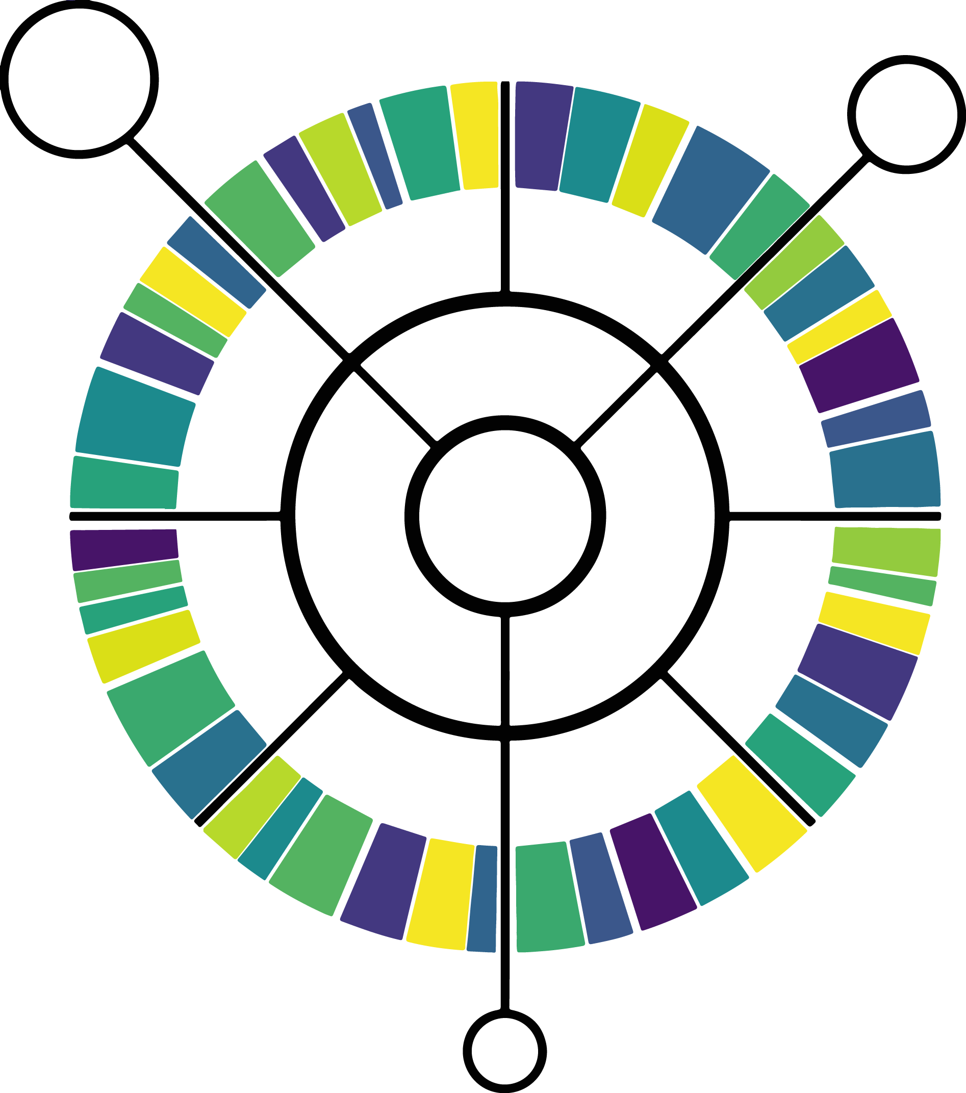 Mcarthur Lab Logo - Comprehensive Antibiotic Resistance Database, HD Png Download PNG with transparent background