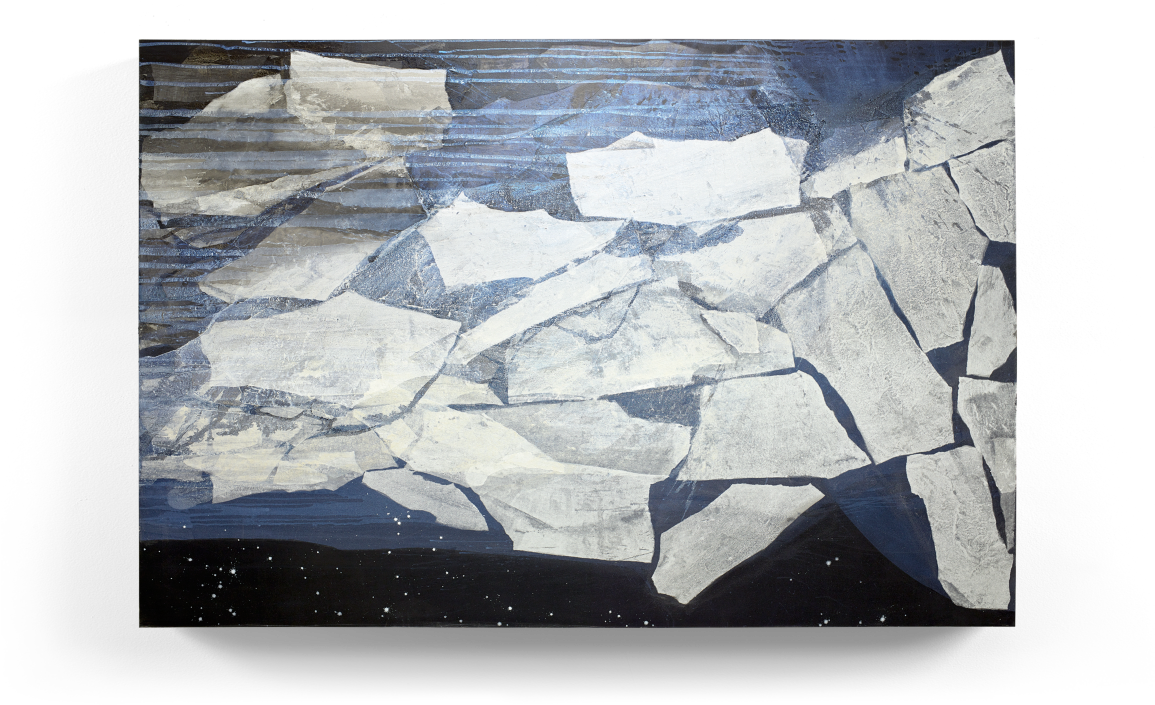 Abstract Cobblestone Artwork PNG image with a transparent background, free high-resolution download