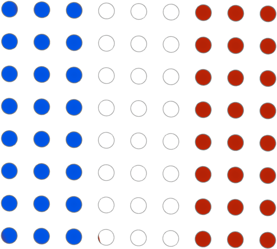 #france #drapeau #frenchflag #french #francais #bleublancrouge - Korg Tuner, HD Png Download PNG with transparent background