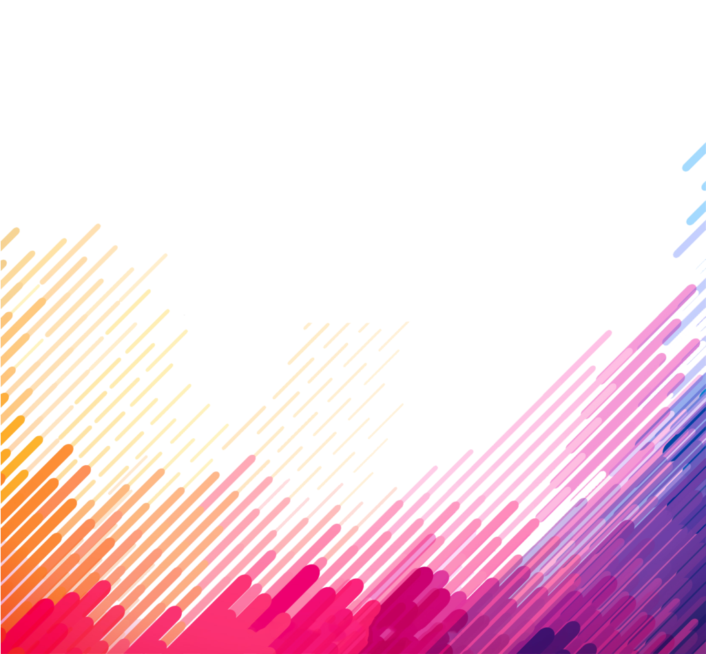 Abstract Color Vector Clipart Transparent Background - Color Abstract Png, Png Download PNG with transparent background