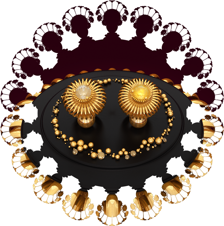 Edelunikat Flower Crown 1st - Coronavirus Illustration, HD Png Download PNG with transparent background
