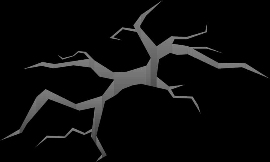 Cracked Floor Png - Ice Crack Clipart Png, Transparent Png PNG image with a transparent background, free high-resolution download