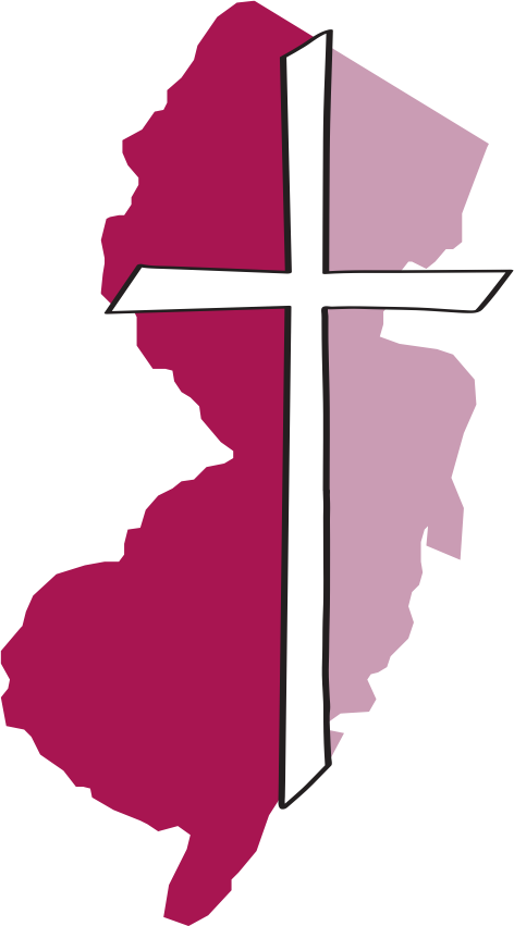 Transparent Christ Clipart - American Baptist Church Of New Jersey, HD Png Download PNG with transparent background
