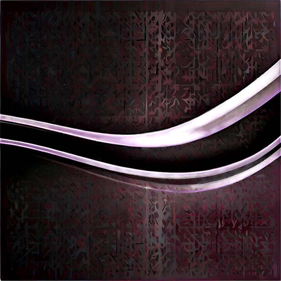 Abstract Curve Lines Png Uxs45