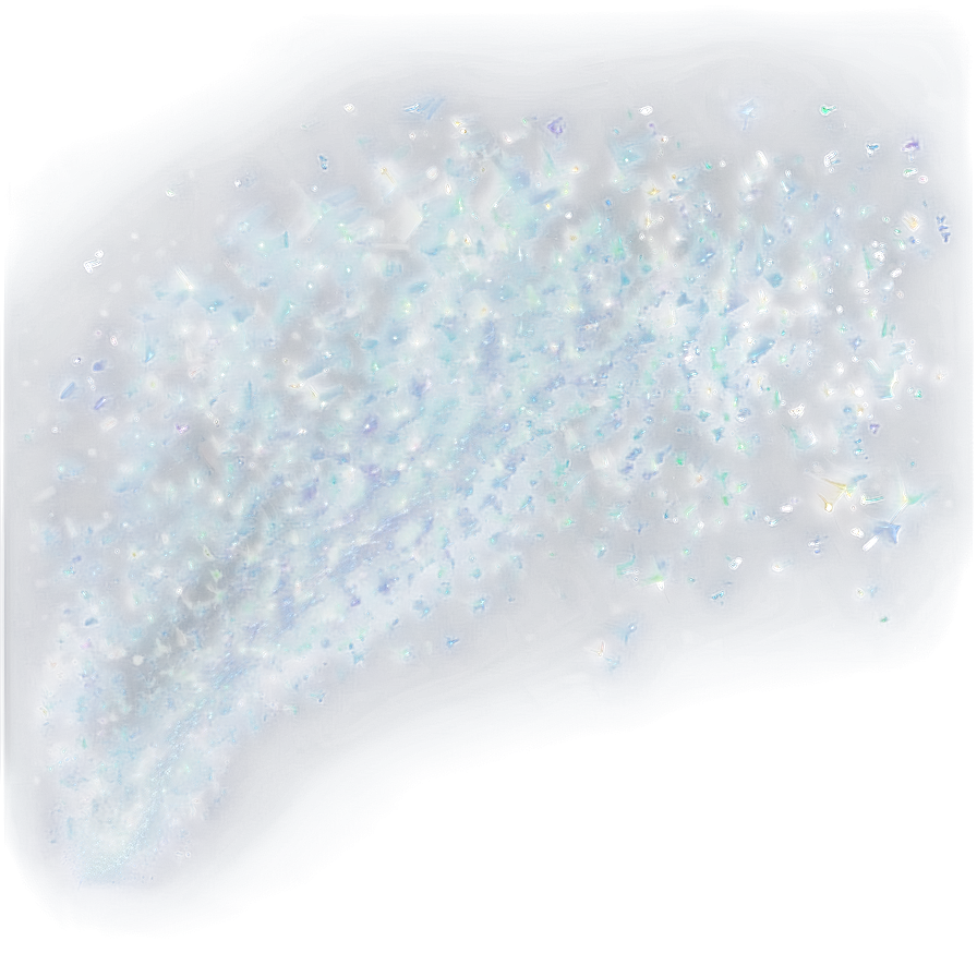 Abstract Dust Particles Png Mda