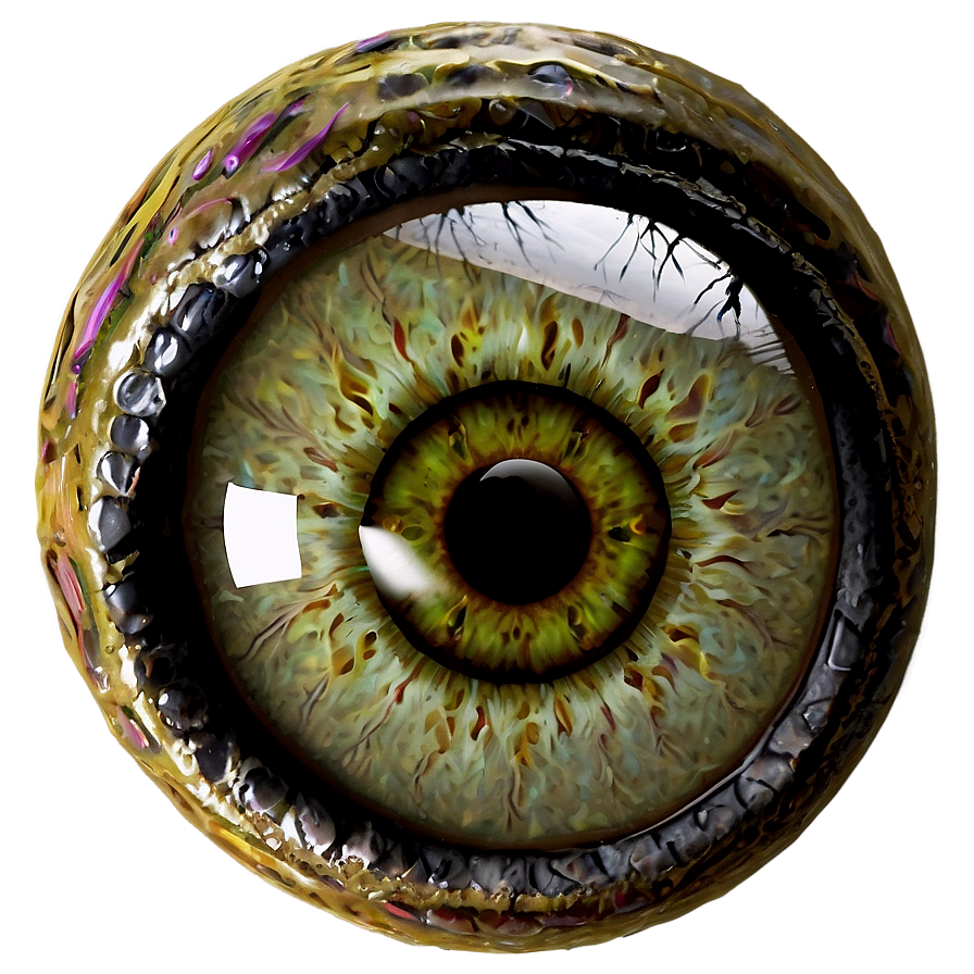 Abstract Eyes Png Mls24