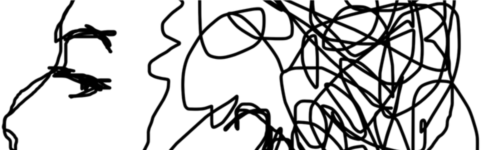 Transparent Xanax Png - Psychology Art Black And White, Png Download PNG with transparent background