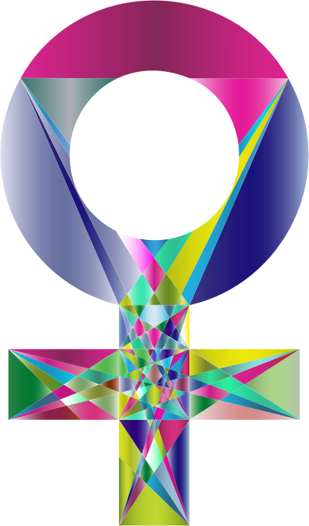 Graphic Design,line,geometry - Female, HD Png Download PNG image with a transparent background, free high-resolution download