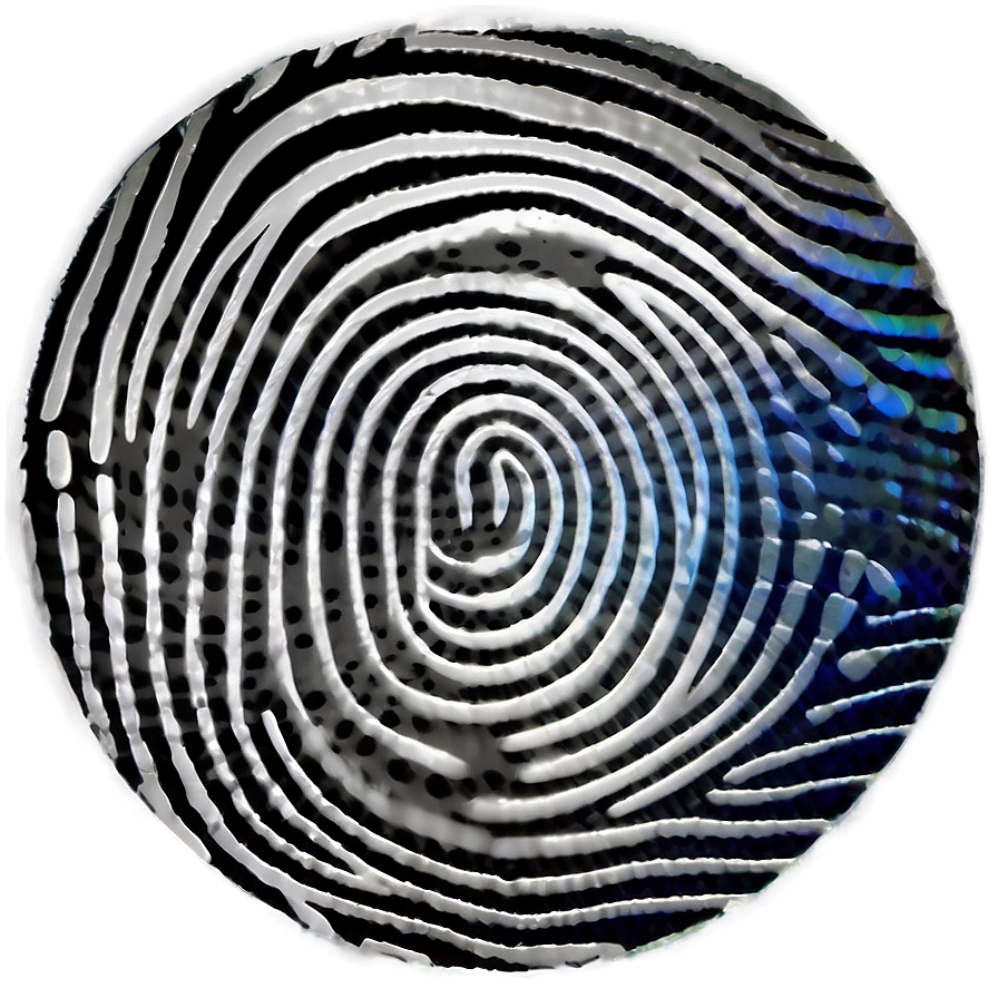 Abstract Fingerprint Pattern Png Gqe66