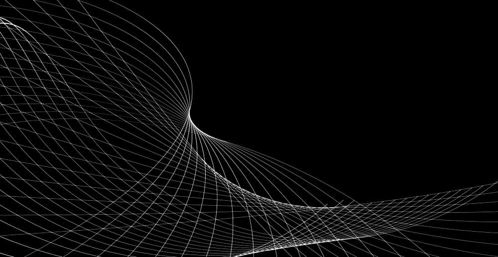 Image - White Abstract Line Background, HD Png Download PNG with transparent background