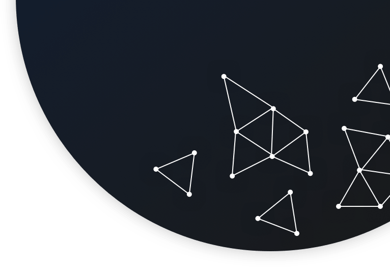 Abstract Geometric Network Lattice