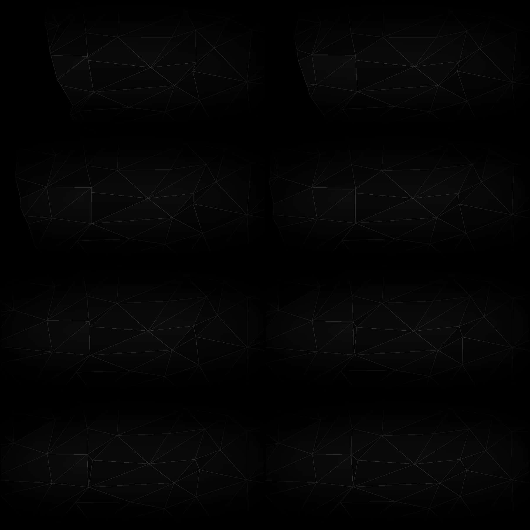 Abstract Geometric Pattern Background PNG with transparent background