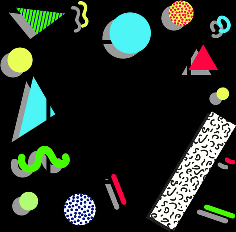 Abstract Border Png , Png Download - Abstract Border Png, Transparent Png PNG with transparent background