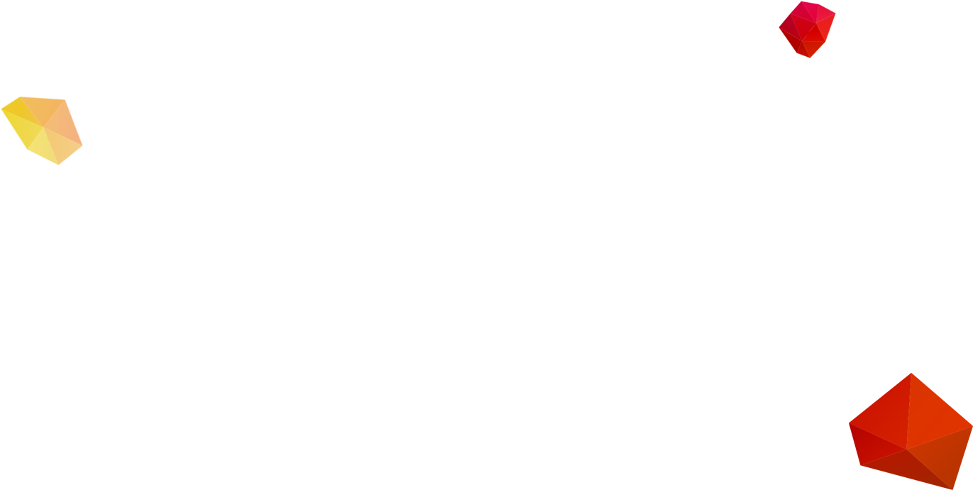 Transparent Geometric Heart Png - Illustration, Png Download PNG with transparent background