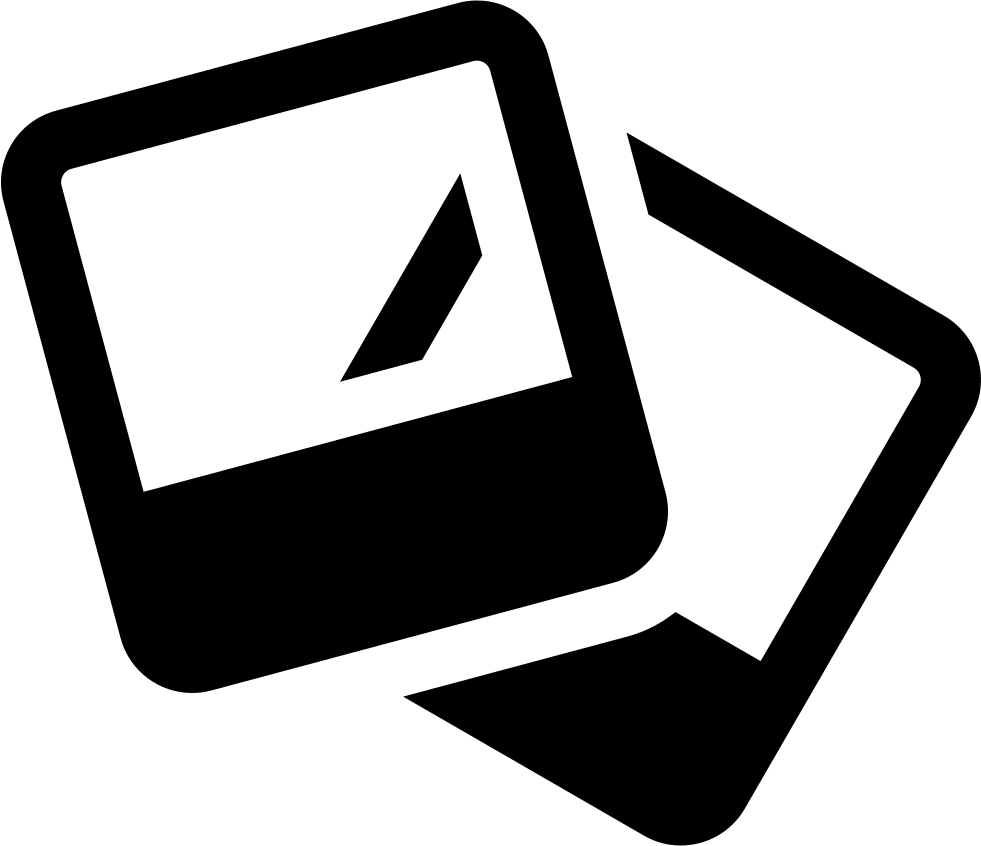 Gallery - Gallery Vector Icon Png, Transparent Png PNG image with a transparent background, free high-resolution download
