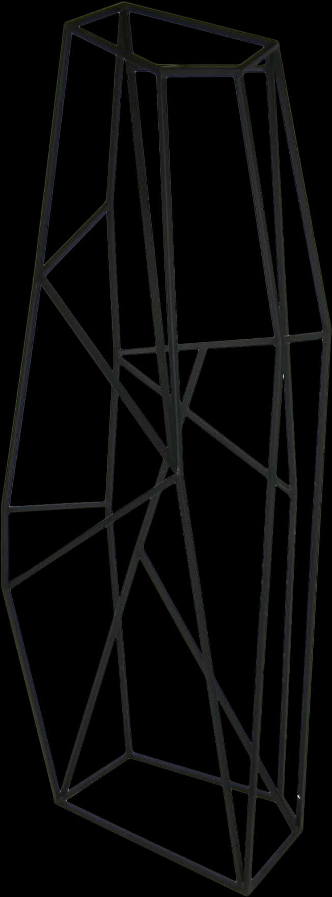 Home Decor Geometric Sculptures, HD Png Download PNG with transparent background