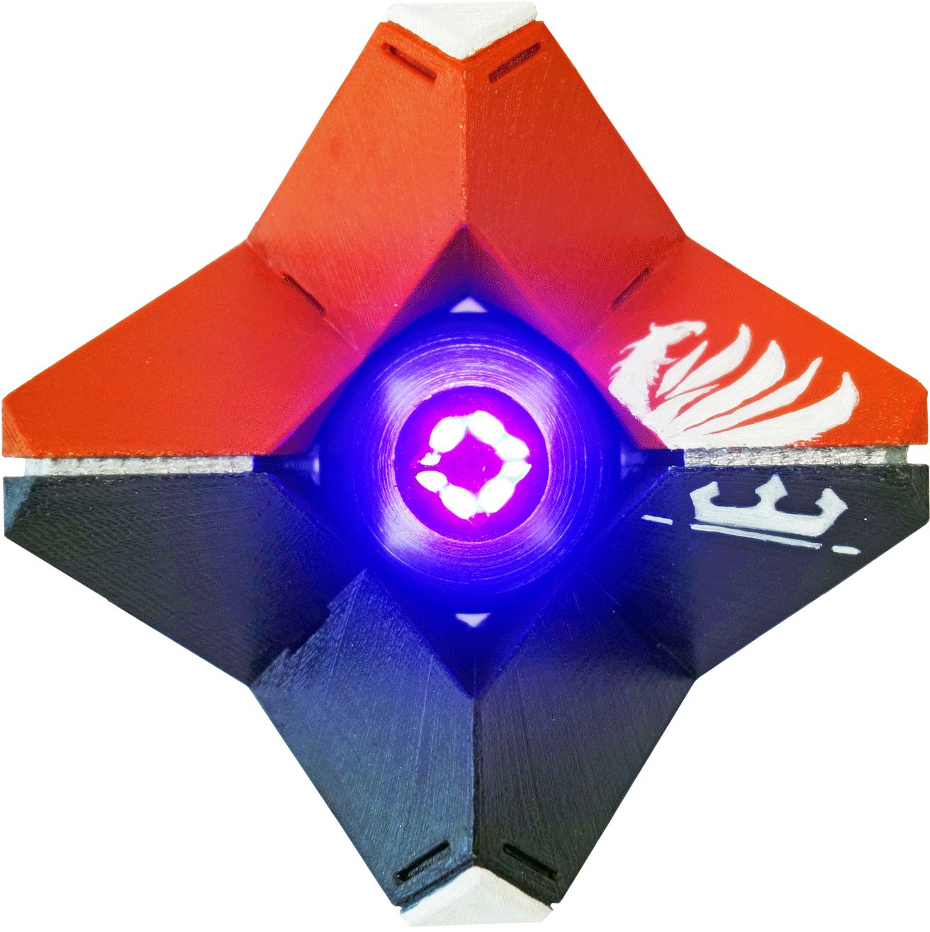 Destiny Ghost Png - Destiny Ghost, Transparent Png PNG with transparent background