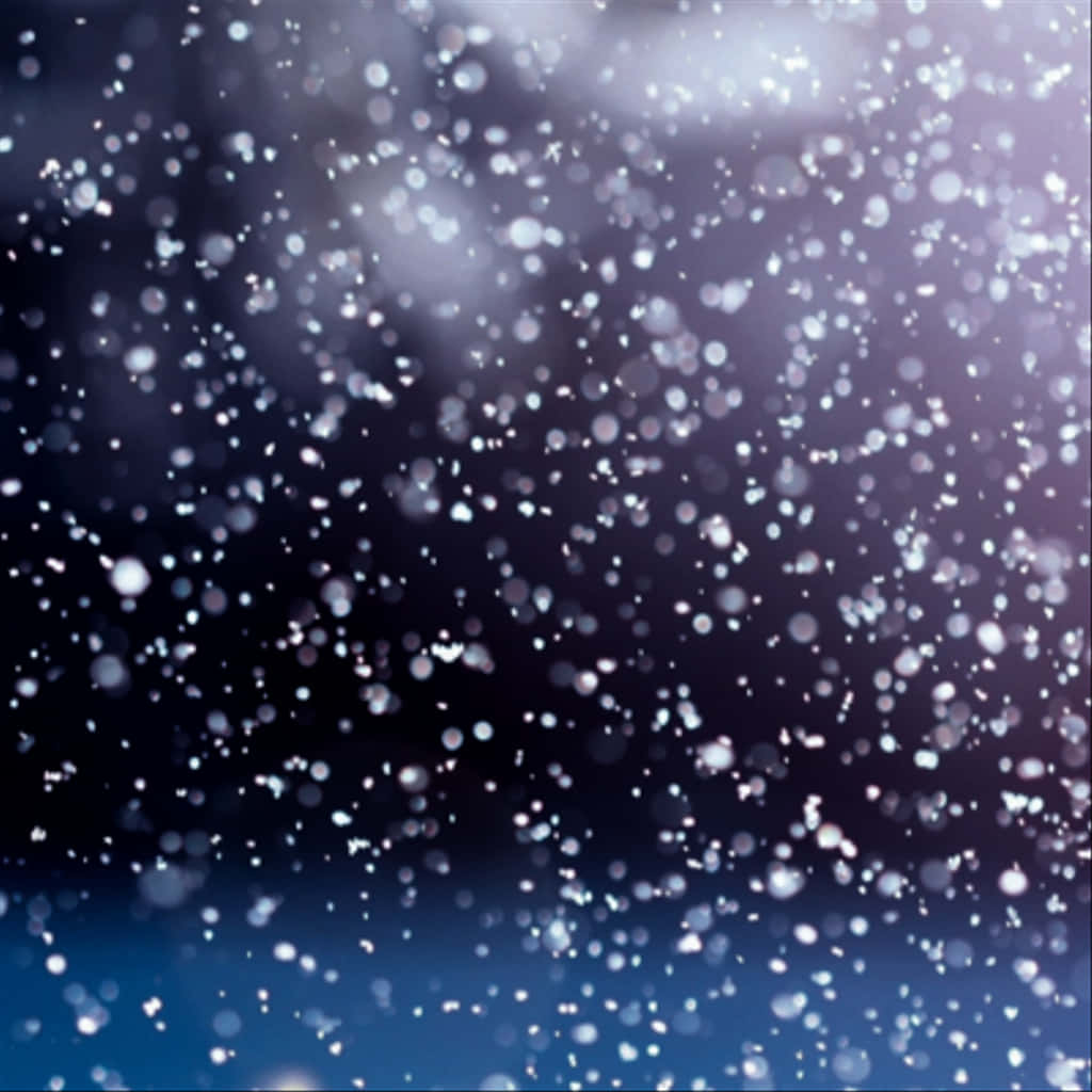 Abstract Glitter Sparkles Background PNG with transparent background