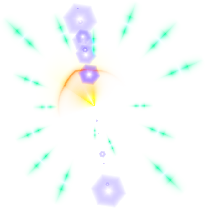 Efectos De Iluminacion Png Gif, Transparent Png PNG with transparent background