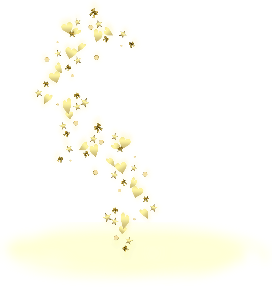 Para Photoshop Destellos Dorados Png, Transparent Png PNG with transparent background