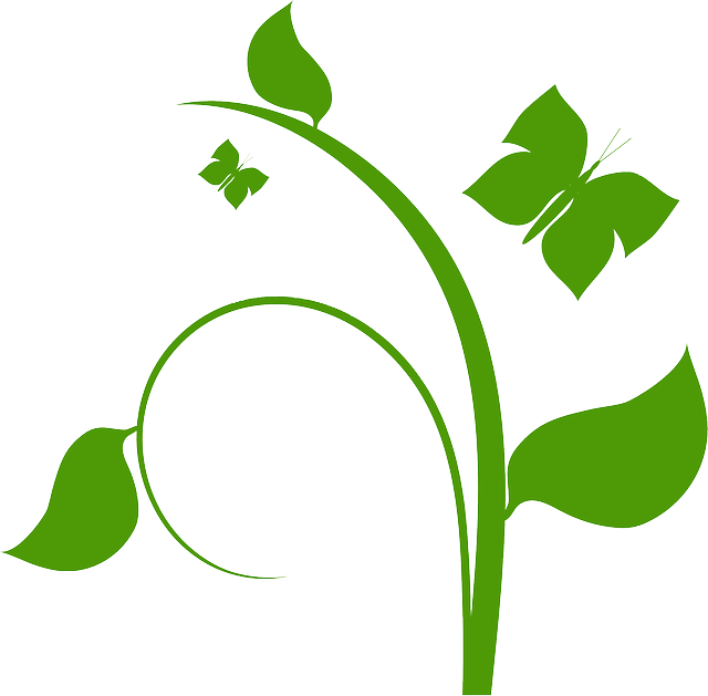 Pesquisa Google Free Clipart Images, Free Images, Folders, - Flower Vine Clip Art, HD Png Download PNG with transparent background