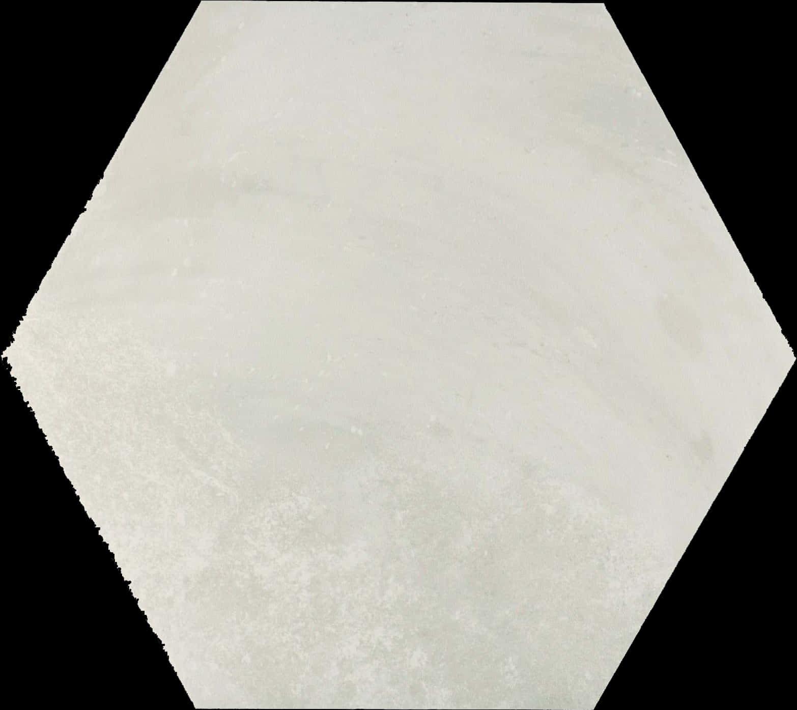 Abstract Hexagon Texture PNG with transparent background