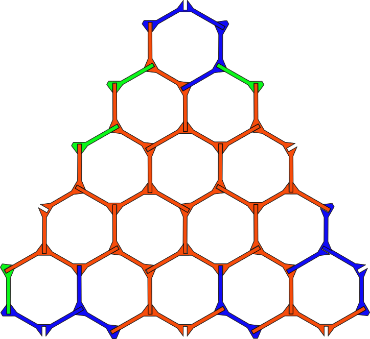 Graphene Nanoribbon Band Structure, HD Png Download PNG with transparent background