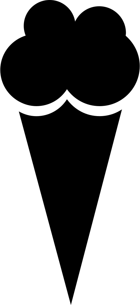 Ice Cream Cone, HD Png Download PNG with transparent background