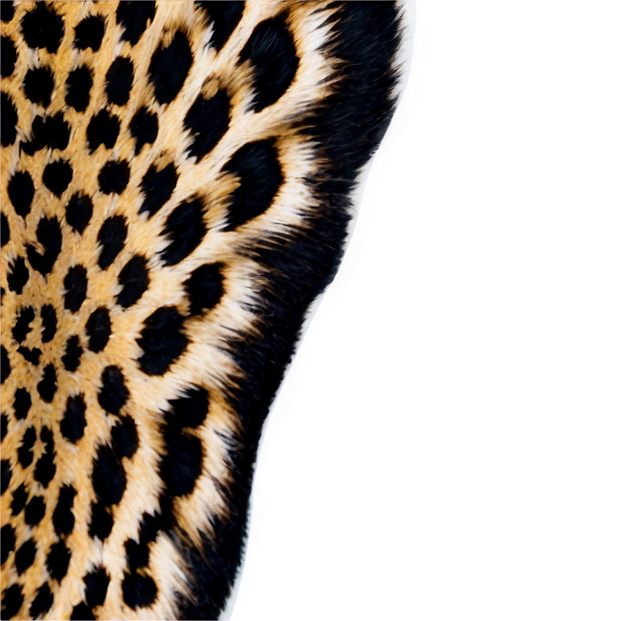 Abstract Leopard Spots Png Otr98