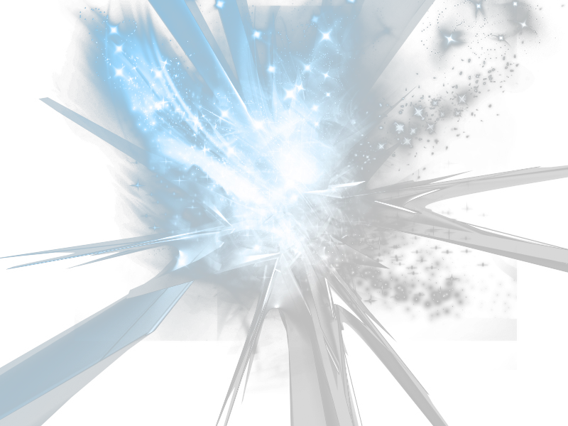 Abstract Psd Official - Destello De Luz Png, Transparent Png PNG with transparent background