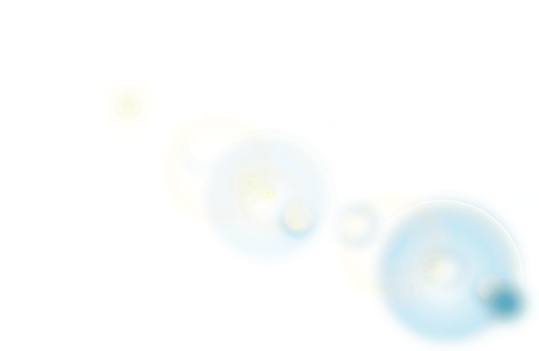 Lens Flare Bubbles - Camera Lense Flare Png, Transparent Png PNG with transparent background