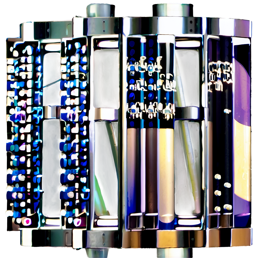 Abstract Lighters Collection