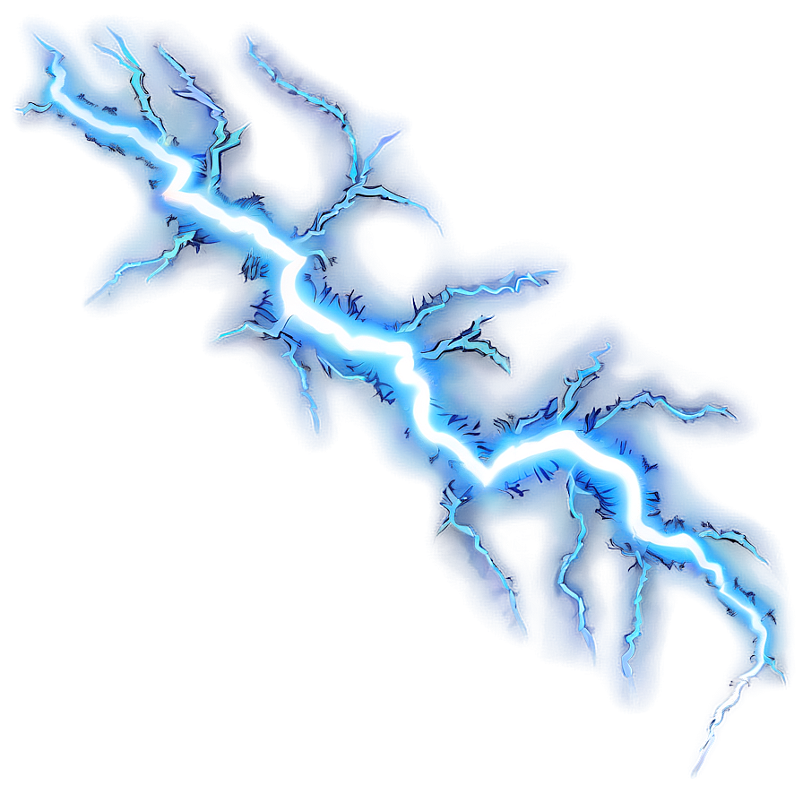 Abstract Lightning Art Png Ypn