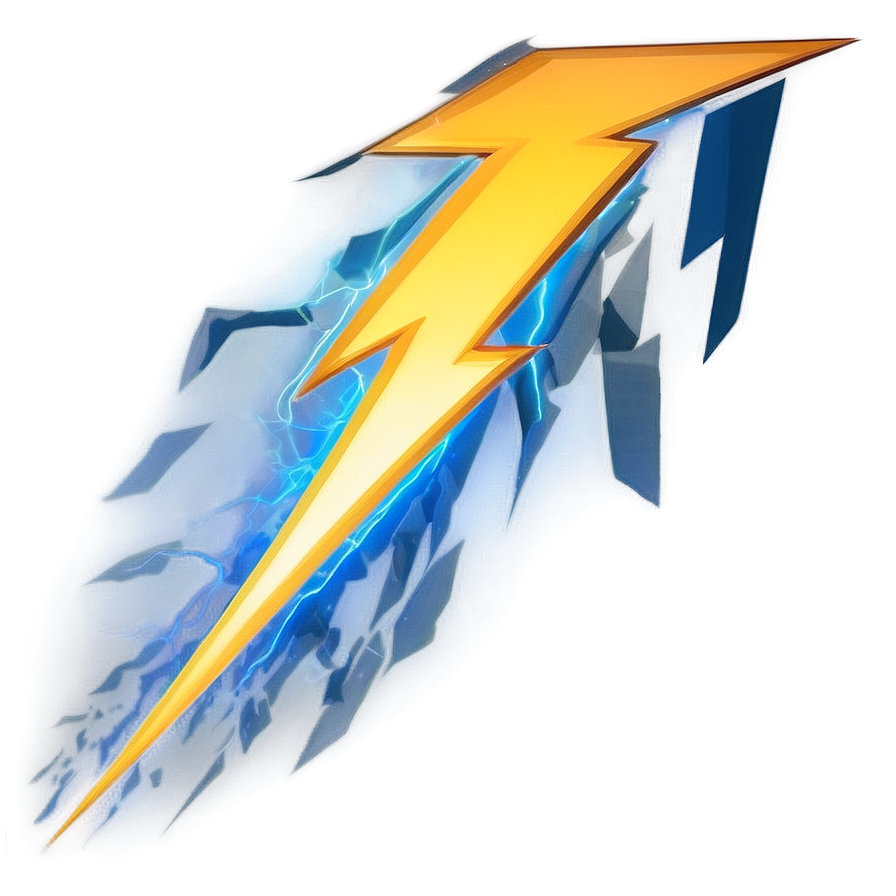 Abstract Lightning Bolt PNG 62 PNG image with a transparent background, free high-resolution download