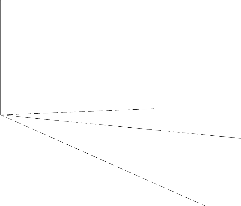 We Then Need To Trace Line Down From The Light Source - Line Art, HD Png Download PNG with transparent background